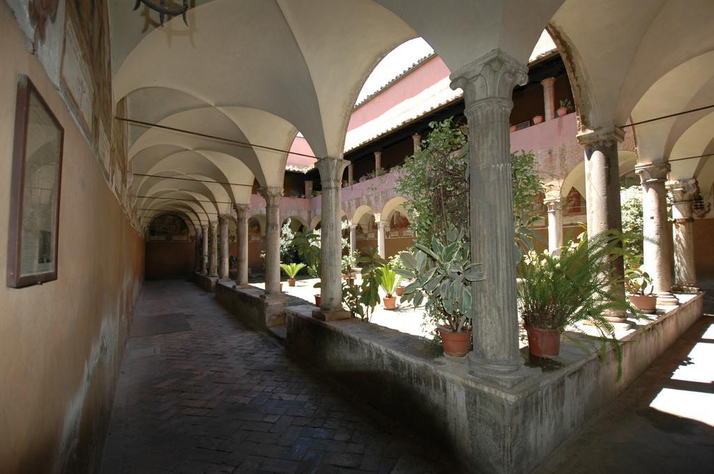Historical Center Rome Navona Ac 2 Rooms Holy Door Vatican 5 Minutes On Walk Exterior foto