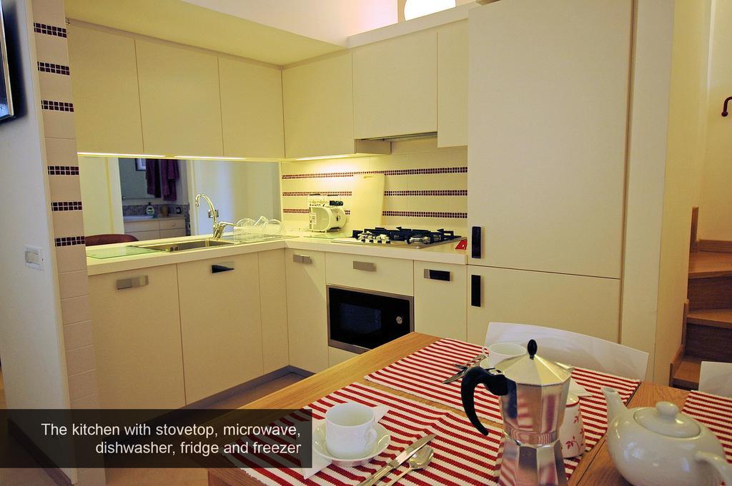 Historical Center Rome Navona Ac 2 Rooms Holy Door Vatican 5 Minutes On Walk Exterior foto